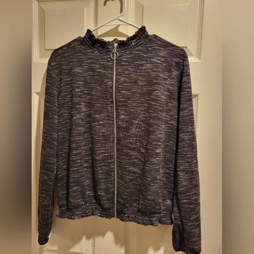 Arizona Black Jacket
